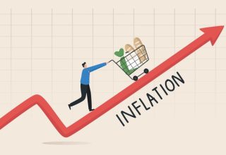 ივლისში წლიურმა ინფლაციამ 5.5% შეადგინა – საქსტატი
