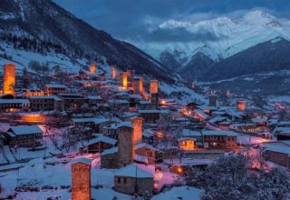 2025 წელს ადგილობრივი ტურიზმი შემცირდა – სტატისტიკა